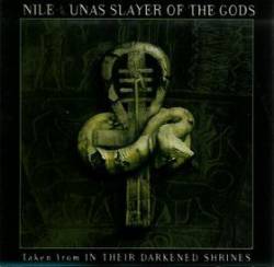 Nile : Unas Slayer of the Gods